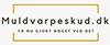 Muldvarpeskud.dk Logo